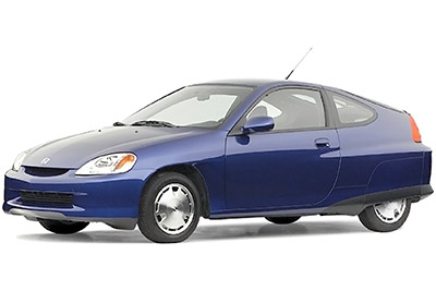 Предохранители Honda Insight (2000-2006)