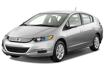 Предохранители Honda Insight (2010-2014)