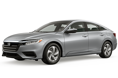 Предохранители Honda Insight (2019-..)