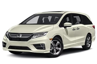 Предохранители Honda Odyssey (2018-2019..)