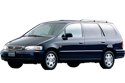 Предохранители Honda Odyssey (RA, 1994-1998)