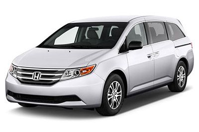 Предохранители Honda Odyssey (RL5, 2011-2017)