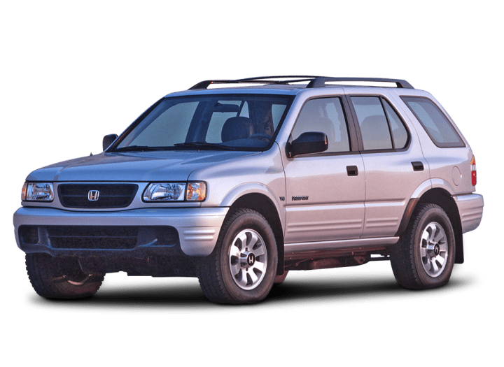 Предохранители Honda Passport (1998-2002)