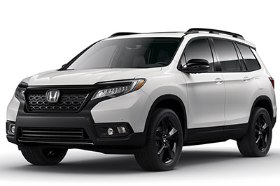 Предохранители Honda Passport (2019-..)