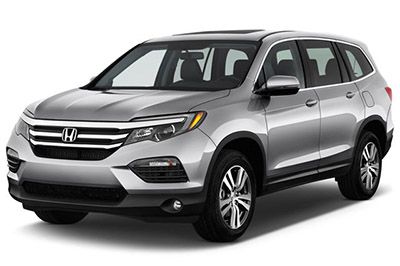 Предохранители Honda Pilot (2016-2020..)