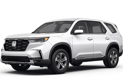 Honda Pilot (2023-2026)