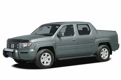Предохранители Honda Ridgeline (2006-2014)