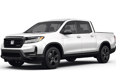 Honda Ridgeline (2020-2026)