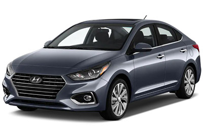 Предохранители Hyundai Accent (HC, 2018-2021..)