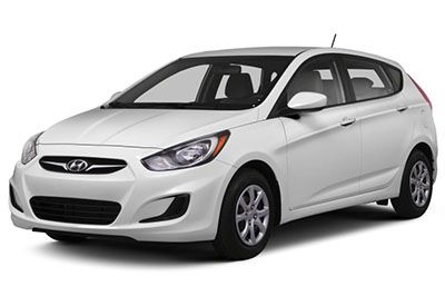 Предохранители Hyundai Accent (RB, 2011-2017)