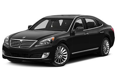Предохранители Hyundai Centennial / Equus (VI, 2010-2016)