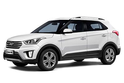 Предохранители Hyundai Creta / ix25 (2015-2019..)