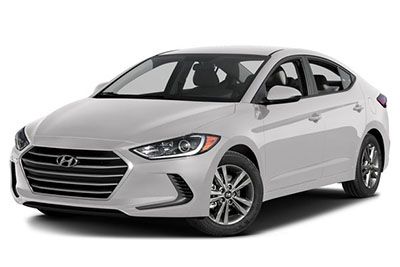 Предохранители Hyundai Elantra (AD, 2017-2020)