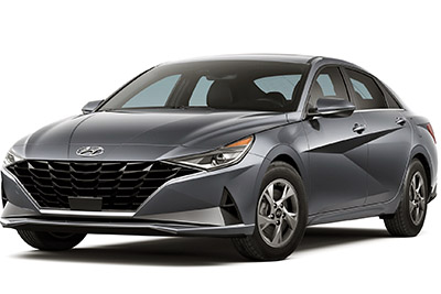 Предохранители Hyundai Elantra (CN7, 2021-2022)