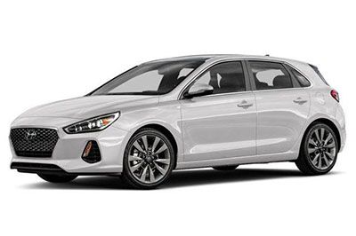 Предохранители Hyundai Elantra GT (PD, 2018-2019..)