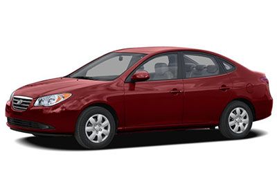 Предохранители Hyundai Elantra (HD, 2007-2010)