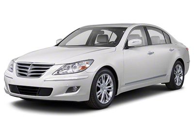 Предохранители Hyundai Genesis (BH, 2008-2013)