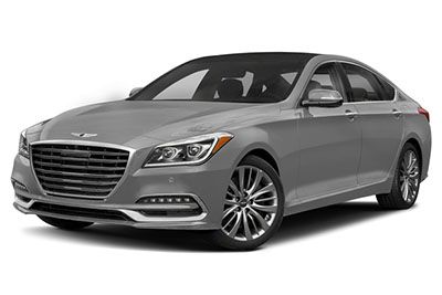 Предохранители Hyundai Genesis (DH, 2014-2016)