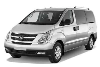 Предохранители Hyundai H-1 / Grand Starex (2008-2018)