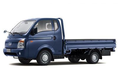 Предохранители Hyundai H-100 Truck / Porter II (2005-2018)