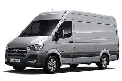 Предохранители Hyundai H350 / Solati (2015-2019..)