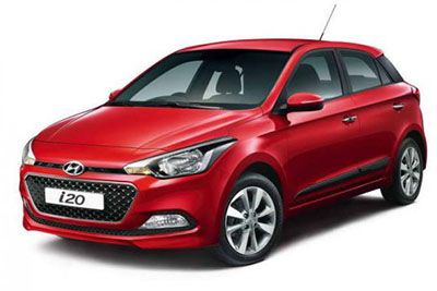 Предохранители Hyundai i20 (GB, 2015-2019..)