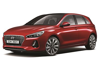 Предохранители Hyundai i30 (PD, 2018-2019..)