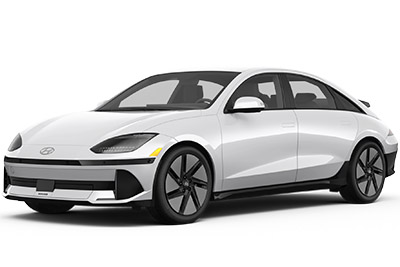 Hyundai Ioniq 6 (2023-2025)