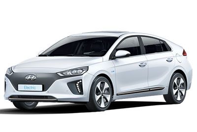 Предохранители Hyundai Ioniq Electric (2017-2019..)