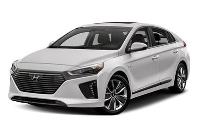 Предохранители Hyundai Ioniq Hybrid (2017-2019..)