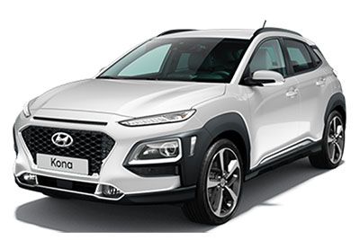 Предохранители Hyundai Kona (2017-2021..)