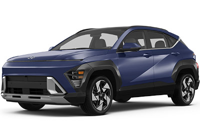 Hyundai Kona (2024-2026)