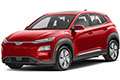 Предохранители Hyundai Kona EV 2024-2025