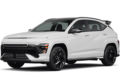 Hyundai Kona EV (2024-2025)