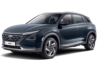 Предохранители Hyundai Nexo (2019-..)