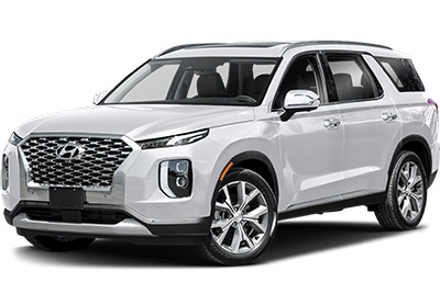 Предохранители Hyundai Palisade (2020-2021…)
