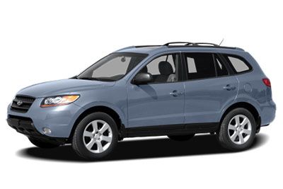 Предохранители Hyundai Santa Fe (CM, 2007-2012)