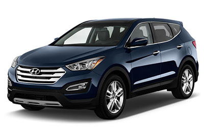 Предохранители Hyundai Santa Fe (DM/NC, 2013-2018)
