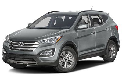 Предохранители Hyundai Santa Fe Sport (DM/NC, 2015-2018)
