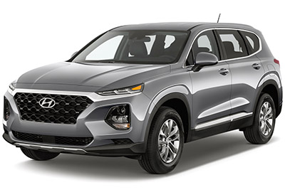 Предохранители Hyundai Santa Fe (TM, 2019-2022..)