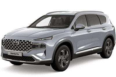 Расположение предохранителей Hyundai Santa Fe 2019-2022…