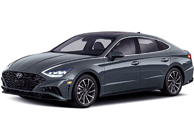 Предохранители Hyundai Sonata (DN8, 2020-2022…)