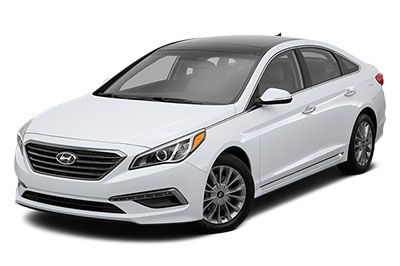 Предохранители Hyundai Sonata (LF, 2014-2019)