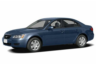 Предохранители Hyundai Sonata (NF, 2005-2010)
