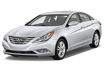 Предохранители Hyundai Sonata (YF, 2010-2014)