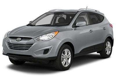 Предохранители Hyundai Tucson (LM, 2010-2015)