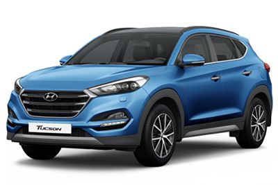 Предохранители Hyundai Tucson (TL, 2016-2021)