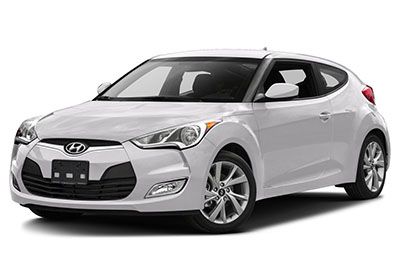 Предохранители Hyundai Veloster (2011-2017)