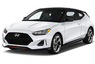 Предохранители Hyundai Veloster (2018-2021..)