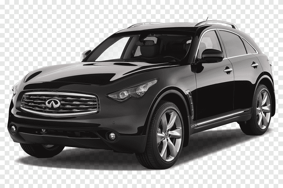 Предохранители Infiniti FX35, FX50, QX70 2008-2017